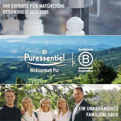 Puressentiel Eo Ravintsara Bio 10ml