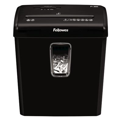 Papierversnipperaar Fellowes 6008101 15 L