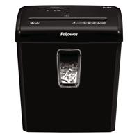 Papierversnipperaar Fellowes 6008101 15 L - thumbnail