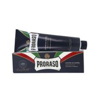 Proraso scheercrème azur lime tube 150ml - thumbnail
