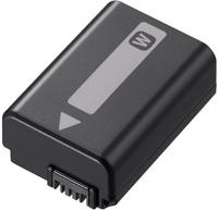 Camera-accu NP-FW50 voor Sony - Aanbieding! - thumbnail