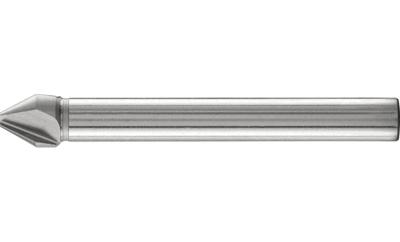 PFERD TOOLS KES HSS DIN 334 C60° 6,3 25202161 Kegelverzinkboor 6.3 mm HSS 1 stuk(s)