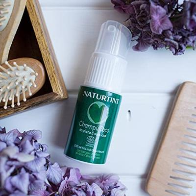 Naturtint Droogshampoo