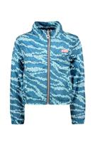 B.Nosy Meisjes zomerjas - Zebra AOP - thumbnail