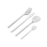 ALESSI - Mu 18/10 - Bestekset 6 persoons 24-dlg - thumbnail