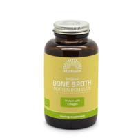 Mattisson Healthstyle Biologische Bone Broth Capsules - thumbnail