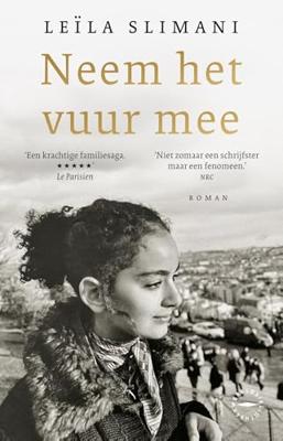 Neem het vuur mee (Paperback)
