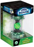 Skylanders Imaginators - Life Creation Crystal - thumbnail