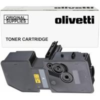 Olivetti B1237 tonercartridge Compatibel Zwart 1 stuk(s) - thumbnail