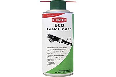 CRC 10732-AI ECO Leak Finder lekzoekspray 500 ml CRC 10732-AI ECO Leak Finder lekzoekspray 500 ml