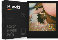 Polaroid-kleurenfilm voor i-Type - Black Frame-editie - 6019 - thumbnail