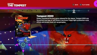 Llamasoft: The Jeff Minter Story Llamasoft: The Jeff Minter Story