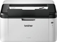 Monochrome laserprinter - BROTHER - HL-1210W - WiFi - 20ppm - thumbnail