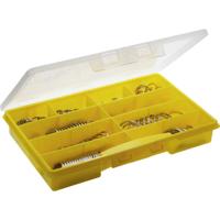 Basi 8700-9000 Sleutelring Metaal 220 stuk(s) - thumbnail