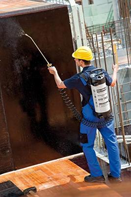 Gloria Haus und Garten 000416.0000 410 TKS Profiline Drukspuit 10 l Gloria Haus und Garten 000416.0000 410 TKS Profiline Drukspuit 10 l