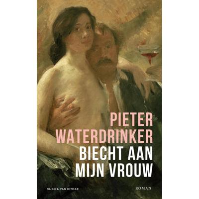 Biecht aan mijn vrouw Biecht aan mijn vrouw