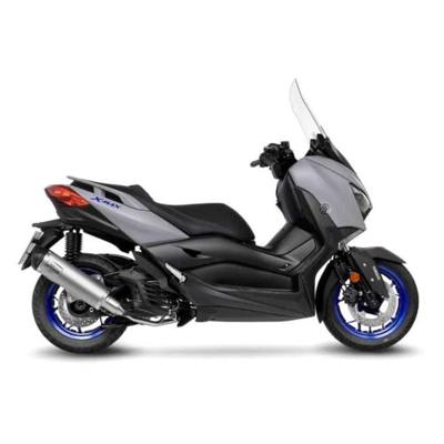 LeoVince Schalld leo compl lv one inox