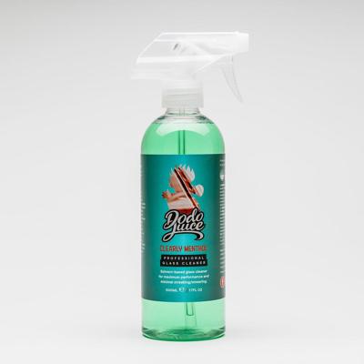 Dodo Juice - Clearly Menthol - 500ml - Glasreiniger