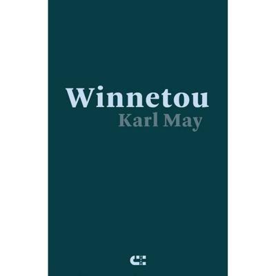 Winnetou (Hardback)