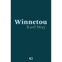 Winnetou (Hardback) - thumbnail
