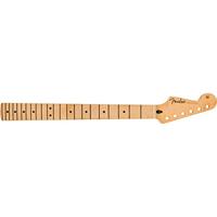 Fender Player Series Stratocaster Reverse Headstock Neck Maple losse gitaarhals met esdoorn toets - thumbnail