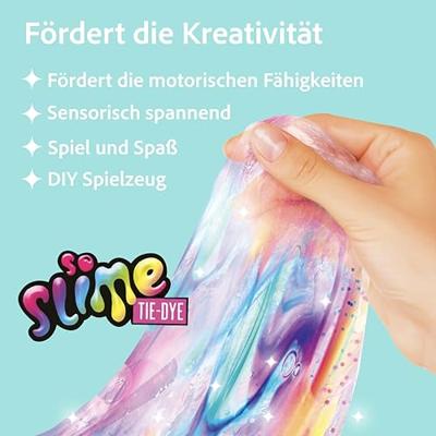 So Slime Wasmachine + Licht en Geluid So Slime Wasmachine + Licht en Geluid