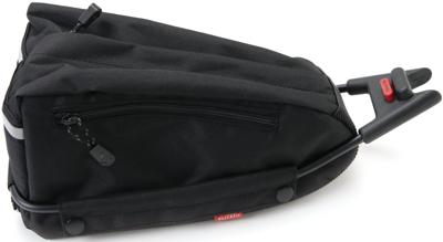 RIXEN & KAUL zadeltas "contour" saddle bag r&k contour sf