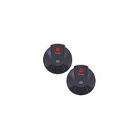 Polycom externe microfoons kit voor SoundStation 2 EX TT-P conferentiesysteem zwart - thumbnail