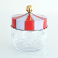 Alessi Circus Voorraadpot 0,5 l - thumbnail