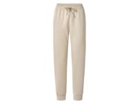 esmara Dames joggingbroek (Beige, S (36/38)) - thumbnail