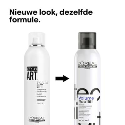 L&apos;Oréal Professionnel Tecni.ART Volume Rootlift 250ml - thumbnail