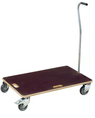 Little Jumbo Transport trolley XL 200 kg - 18114370