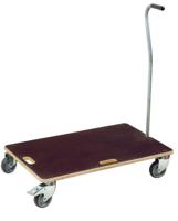 Little Jumbo Transport trolley XL 200 kg - 18114370 - thumbnail