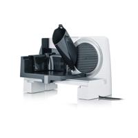 Graef S10001 Electrische Snijmachine Wit - thumbnail