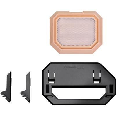 Thermaltake Chassis Stand Kit voor The Tower 300 Peach Fuzz