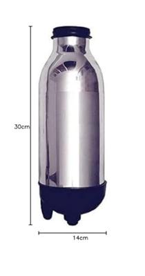 Stelton EM77 Binnenfles voor thermoskan 1 l