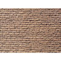 Faller 170620 H0 Muur met metselwerk Kalksteen - thumbnail