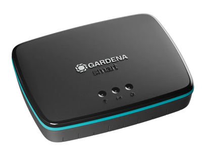 Gardena smart gateway