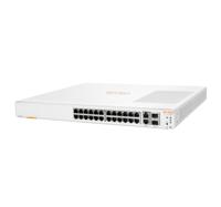 aruba JL806A#ABB Managed Netwerk Switch 24 poorten 128 Gbit/s - thumbnail