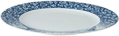 Laura Ashley Bord plat 20 cm Alyssa