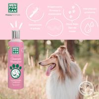 Shampoo en Conditioner Menforsan 300 ml Hond Conditioner - thumbnail