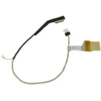 Notebook lcd cable for Toshiba Satellite L650 L650D L655 L655D DD0BL6LC010 - thumbnail