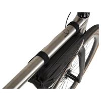 AGU Bar Bag Stuurtas Venture - Zwart - thumbnail