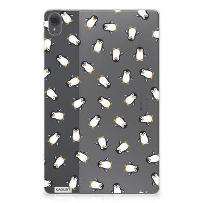 Hippe Hoes voor Lenovo Tab P11 | P11 Plus Pinguïn