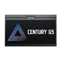 MONTECH Century G5 750 PC-netvoeding 750 W ATX 80 Plus Gold - thumbnail