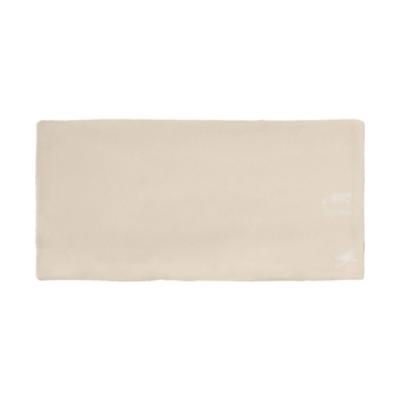 Wandtegel Atlas Vision Brillo 7.5x15 cm Glans Creme J-Stone