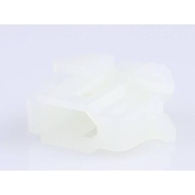 Molex 1501761020 Female behuizing (kabel) Totaal aantal polen: 2 Inhoud: 1 stuk(s) Bulk