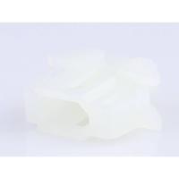 Molex 1501761020 Female behuizing (kabel) Totaal aantal polen: 2 Inhoud: 1 stuk(s) Bulk - thumbnail