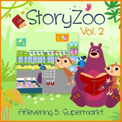 Supermarkt Supermarkt