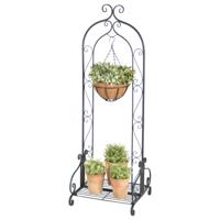 Plantenstandaard Etagere - thumbnail
